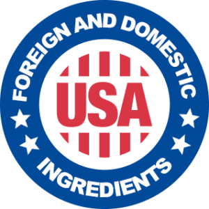 Made In The USA